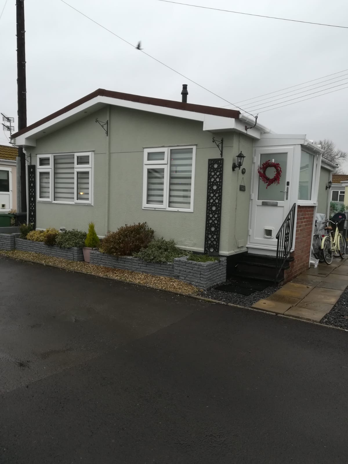 Hutton Park Weston Super Mare Park Homes for Sale North Somerset