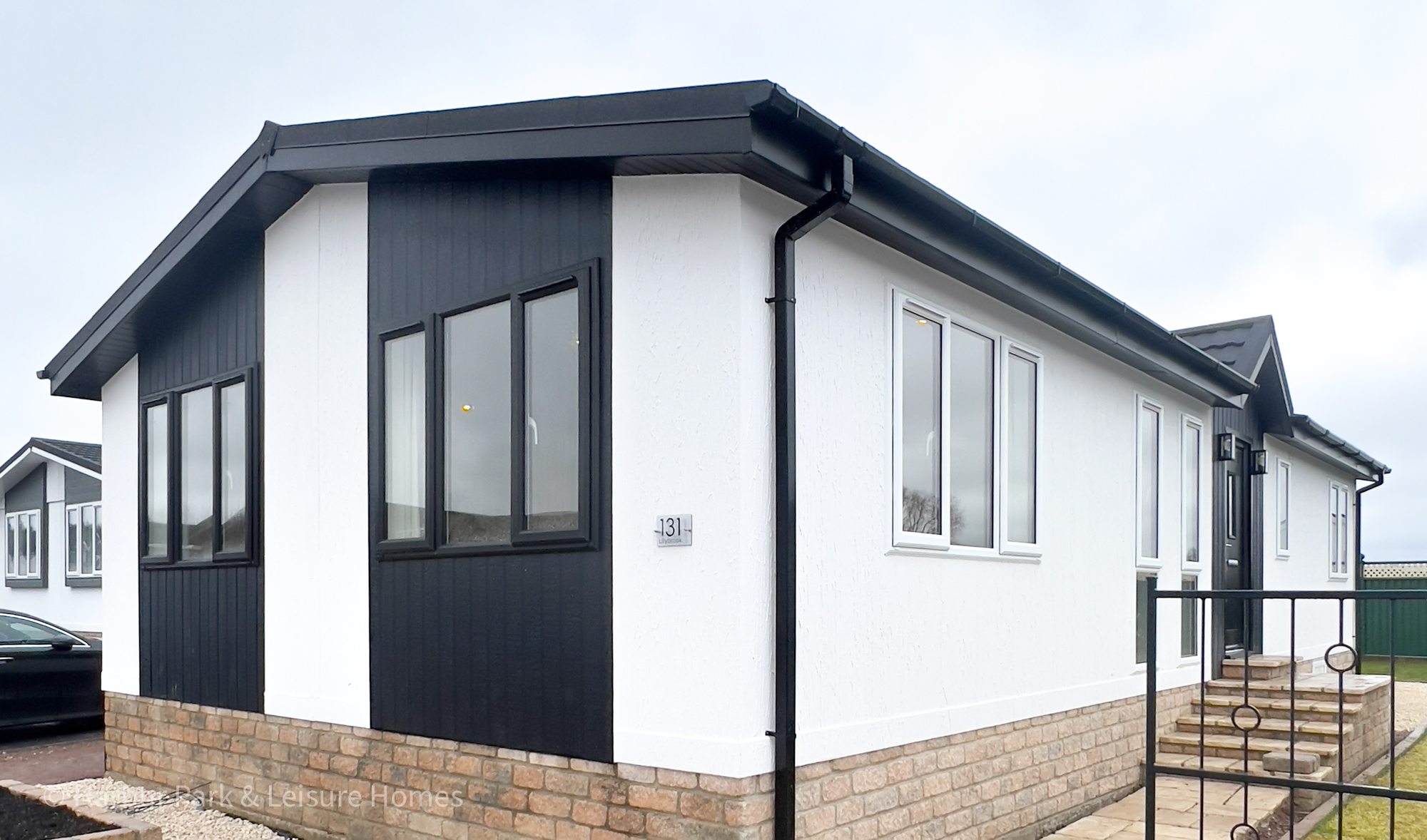 Hutton Park Weston Super Mare Park Homes for Sale North Somerset