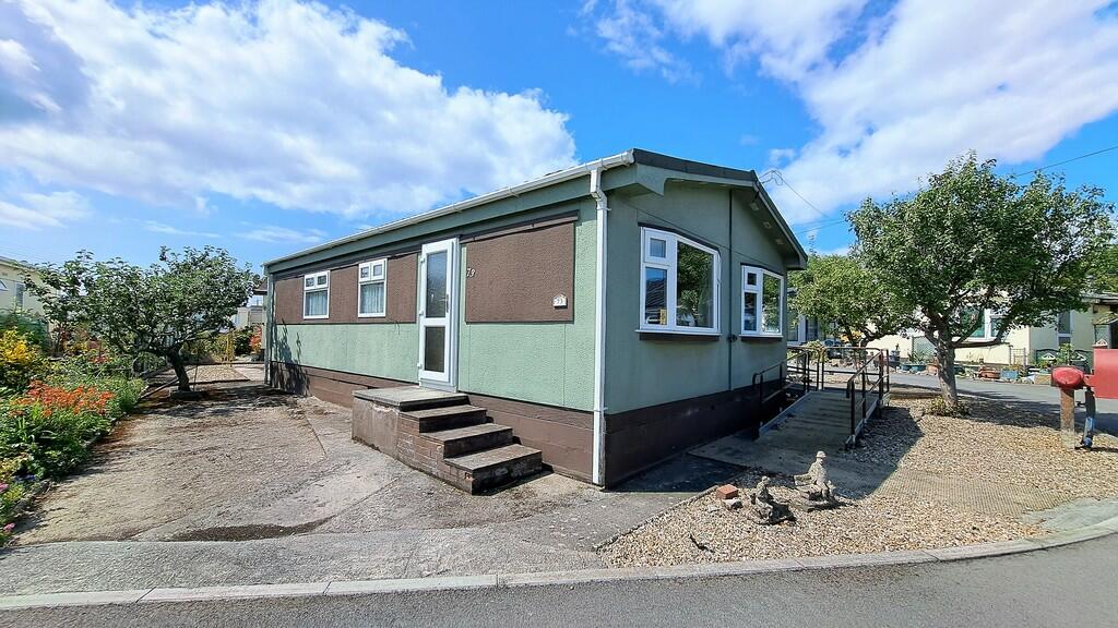 Hutton Park Weston Super Mare Park Homes for Sale North Somerset