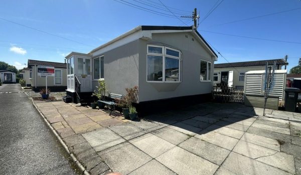 Hutton Park Weston Super Mare Park Homes for Sale North Somerset